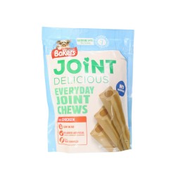 Bakers Joint Delicious Chicken Medium Dog 7 Sticks